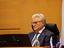 Спикер Самарской губернской Думы Геннадий Котельников: Мы гордимся, что наш край вносит весомый вклад в большое общее дело — в восстановление мира в новых регионах