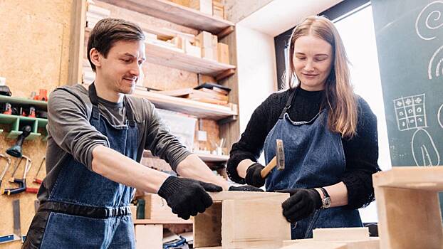 Специальная экологическая программа парка увеличит популяцию птиц