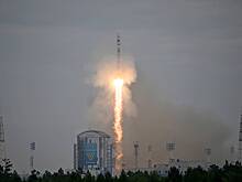 На борту «Луны-25» произошла нештатная ситуация