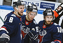 Воробьев проиграл во второй раз, ЦСКА оступился в Нижнем Новгороде