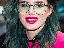 В день рождения Беллы Торн: 12 самых нелепых причесок актрисы