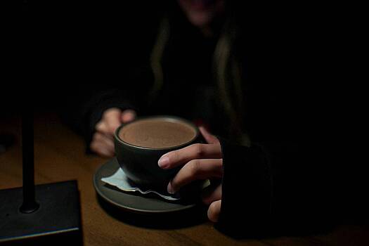 Кофе без кофеина оказался не менее полезным