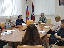 Жителей Щербинки приглашают принять участие в выборе названия для книги о щербинцах - участниках Великой Отечественной войны