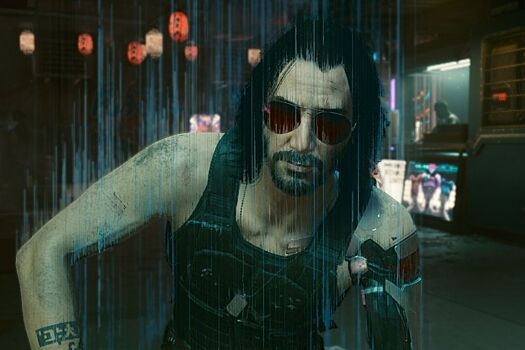 Автор Cyberpunk 2077 планирует вернуть Киану Ривза в продолжении