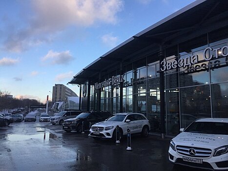 Не все автосалоны одинаково полезны