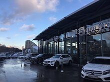 Не все автосалоны одинаково полезны