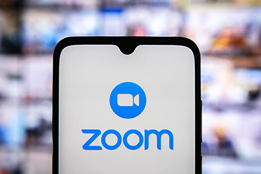 Основатель Zoom подарил около 40% акций компании на $6 млрд