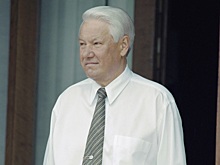 Почему Ельцин разогнал Верховный Совет