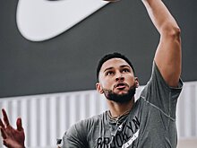 Бен Симмонс: «Накрыл Дэвида Дьюка и понял, что спина больше не мешает мне»