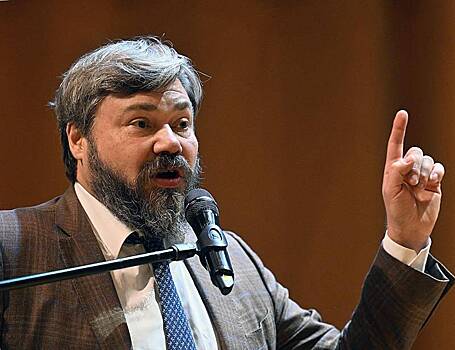 Учредитель «Царьграда» рассказал о помощи из США