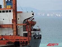 20 декабря в порт Петербурга прибудет судно с урановыми «хвостами»