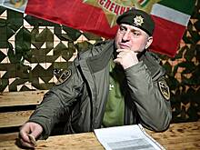 Стало известно о волне критики в адрес командира «Ахмата»