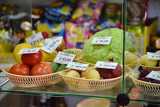 В росте цен на капусту в Волгоградской области обвинили Дагестан и Египет