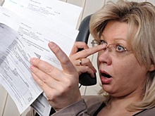 В России предлагают включить в платежку расходы на цифровизацию ЖКХ