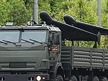 "Герани" отключили завод главного спонсора ВСУ