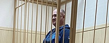 Ленинский суд отстранил главу Томской области Александра Терещенко от должности