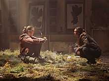The Last of Us теперь не только игра, но и сериал