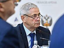Глава ПКР оценил перспективы участия российских паралимпийцев в Играх-2026