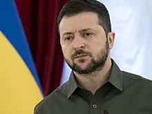 Стало известно о новой просьбе Зеленского к Байдену