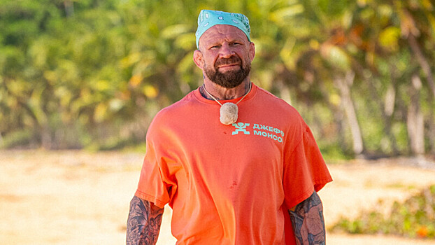 «Отказ от американского паспорта – одно из лучших решений в жизни». Интервью Монсона – о боях, политике и съемках в реалити-шоу