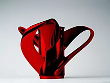 Sharrow Marine создала «бюджетный» умный пропеллер