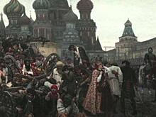Кризис Екатерининского периода: о крупной эпидемии чумы, захлестнувшей Россию в 1770-х годах