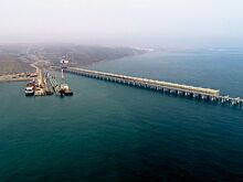 Проект курорта "Мамисон" в Северной Осетии получил положительное заключение госэкспертизы