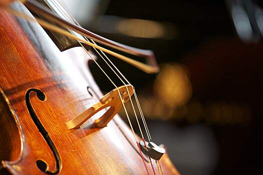Концерт-открытие VII Московского виолончельного фестиваля «Виолончельные поколения» пройдет в «Меридиане»