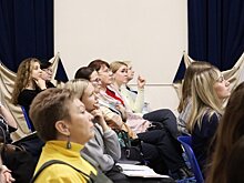 В Вятской гуманитарной гимназии прошли традиционные Крещенские  встречи