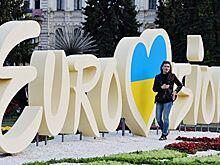 Украина нашла нового исполнителя для Евровидения