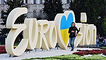 Украина нашла нового исполнителя для Евровидения