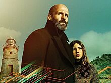 Обнародованы новые постеры боевика «Убежище» с Джейсоном Стэйтемом