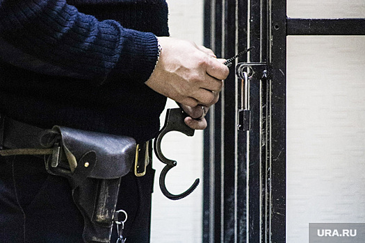 Курганский вуз ответил, почему отчислил студента. Его подозревают в убийстве экс-смотрящего