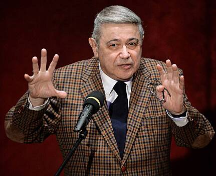 Петросян ответил на слухи о проблемах со здоровьем