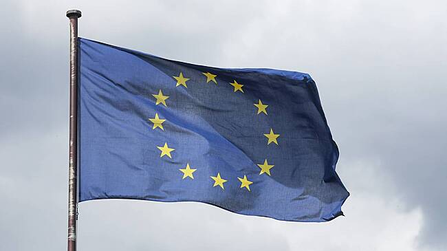 В Евросоюзе отказались ускорять процесс вступления Украины