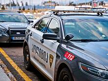 Мужчина взорвал дом бывшей и задумал скормить питону ее дочь