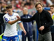 Мостовой: совмещение работы Карпина в «Динамо» и сборной — непозволительно