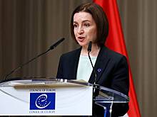 Санду ответила на вопрос о присоединении Молдавии к Румынии