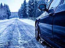 Назван срок, после которого зимняя резина считается непригодной