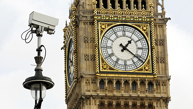 Лондон решил укреплять кибервойска для «одоления врагов»