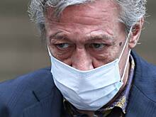 Михаил Ефремов зарегистрировал ИП в Москве