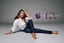 "Мисс мира — 2000" Приянка Чопра снялась в рекламе джинсов