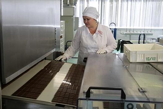 «Росконтроль» назвал самые «опасные» шоколадные конфеты