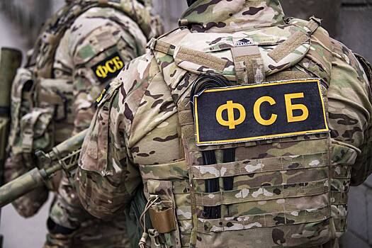 ФСБ пресекла крупный канал поставок синтетических наркотиков из Центральной Азии