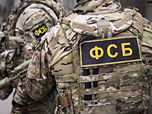 Задержание ФСБ собиравшего данные о российской ПВО гражданина Румынии попало на видео