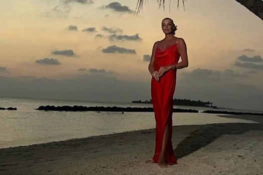 Меня бы поломало: Прохор Шаляпин восхитился стойкостью Волочковой после тяжелой операции