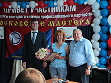 В Юго-Западном округе проведен финал городского профессионального конкурса