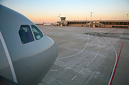 «Аэрофлот» разрешил пассажирам изменить маршруты и даты путешествия или вернуть билеты в Италию и Израиль