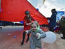 Экономика уводит россиян от Крыма