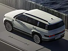 Женщины выбрали лучший автомобиль года